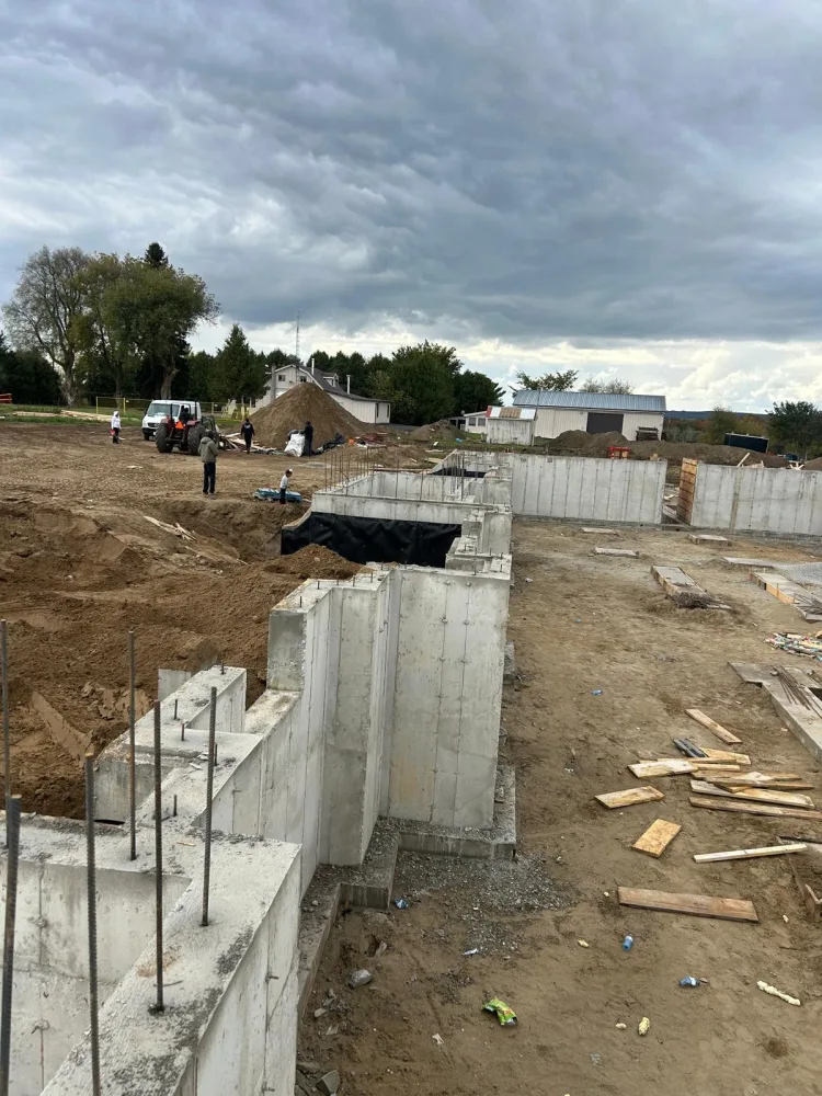 Backfill service — Global City Excavation, GTA